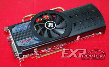 PowerColor HD 5850